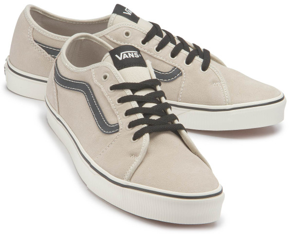 Vans sneakers in plus sizes: 8327-24