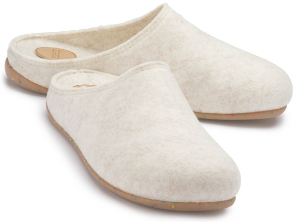 Oversized slipper: 3418-24