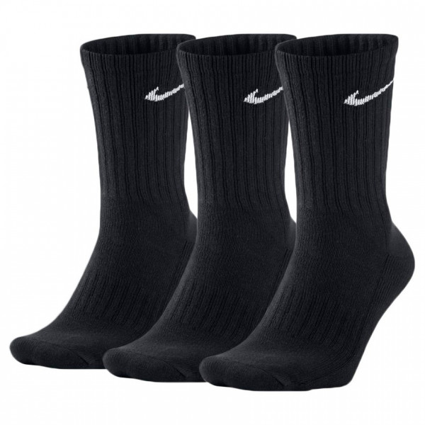 Nike Socken (3er Pack) HORSCH 0718-20 000000115501| in Übergrößen