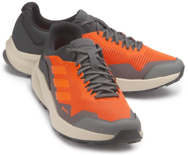 Adidas Terrex Trail Rider Gore-Tex in plus sizes: 8419-24