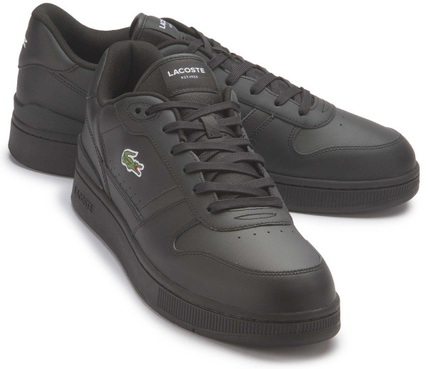 Lacoste sneakers in plus sizes: 8221-24