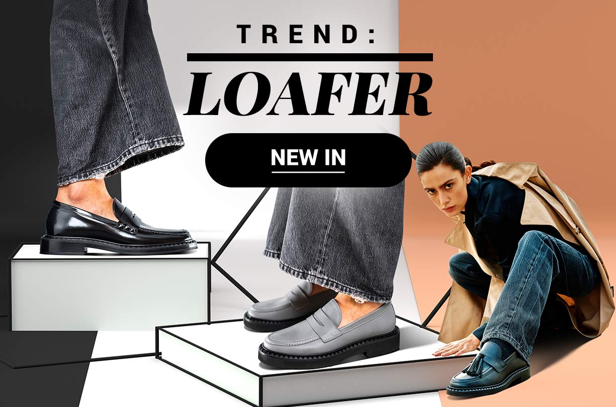 Loafer