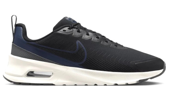 Nike Air Max Nuaxis in plus sizes: 9883-24