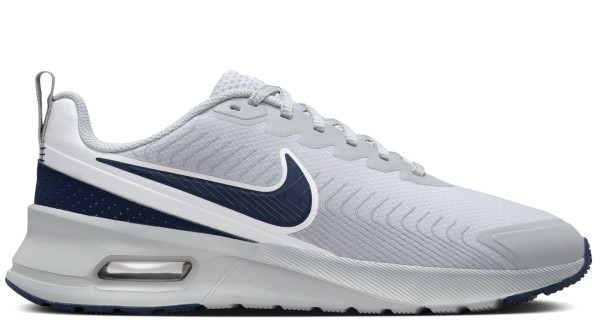 Nike Air Max Nuaxis in plus sizes: 9136-24