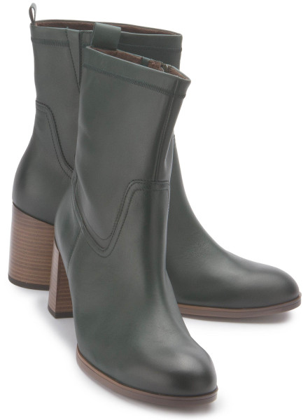 Ankle boot in plus sizes: 3061-24