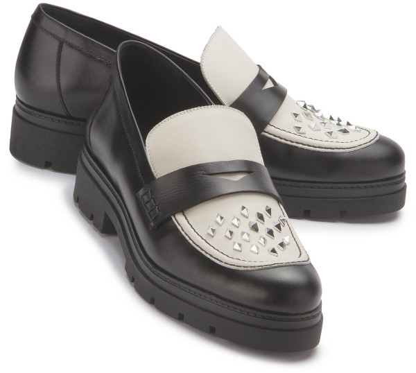 Loafers in undersizes: 2185-14