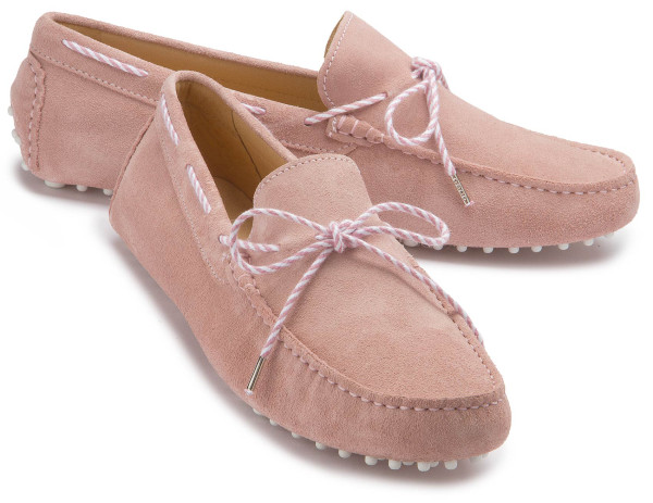 Moccasin in plus sizes: 3852-24