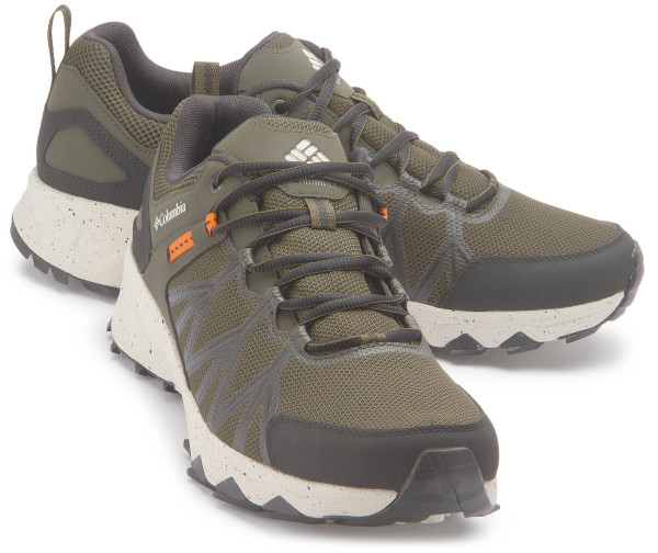 Trekking shoe in plus sizes: 8668-24