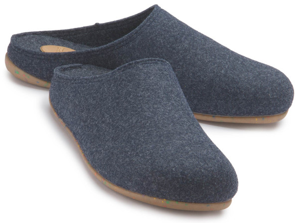 Oversized slipper: 7618-24