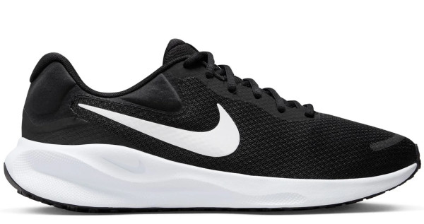 Nike Revolution 7 in plus sizes: 9309-14