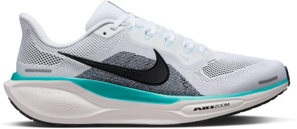 Nike Pegasus 41 in plus sizes: 9356-14