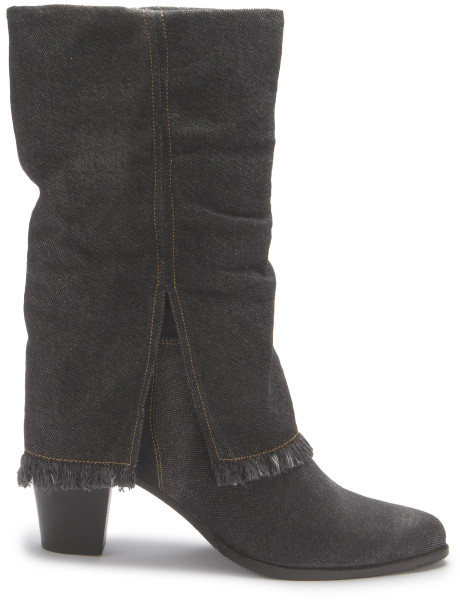 Oversized boots: 2897-24