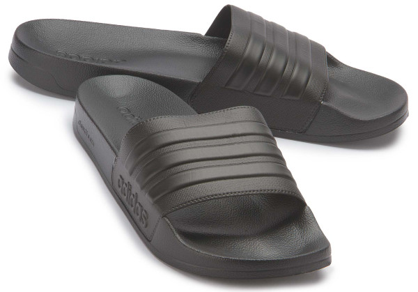 Adidas Adilette in Übergrößen: 8400-24